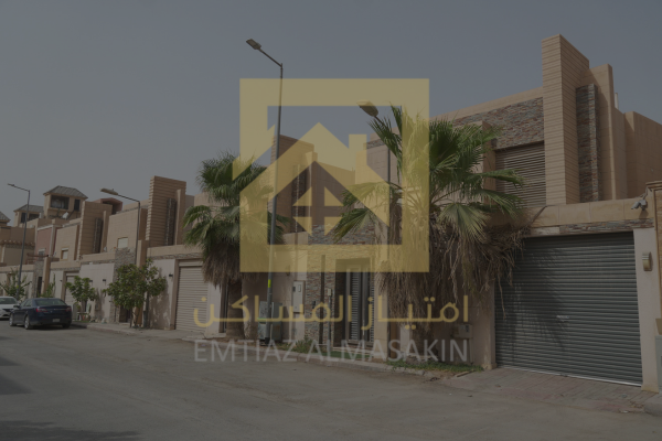 فلل حطين 5 - مباع