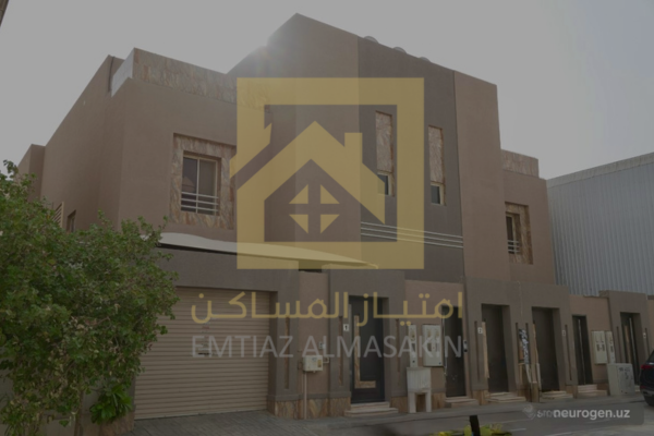 ادوار السليمانية 8 - مباع