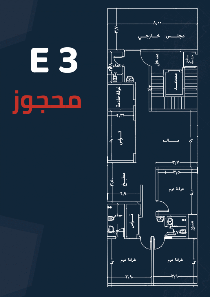 الدور الثاني