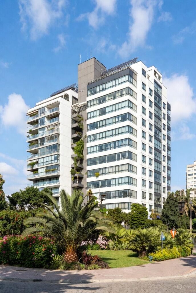 انواع العقارات