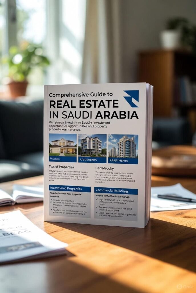 الدليل العقاري